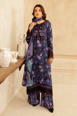 Ramsha Clothing offers a diverse range of digital printed lawn collections, combining vibrant designs with high-quality fabrics. Here are some notable collections - Kapra Collection