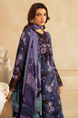Ramsha Clothing offers a diverse range of digital printed lawn collections, combining vibrant designs with high-quality fabrics. Here are some notable collections - Kapra Collection