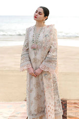 Qalamkar Luxury Lawn Collection