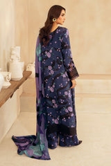 Ramsha Clothing offers a diverse range of digital printed lawn collections, combining vibrant designs with high-quality fabrics. Here are some notable collections - Kapra Collection