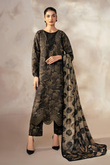 Premium Lawn Summer unstitched Dress