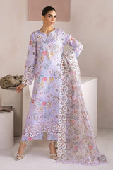 Swis Lawn for women clothing (UNSTITCHED) by Kapra Collection - Kapra Collection