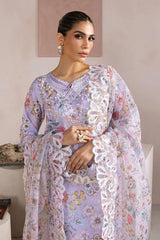 Swis Lawn for women clothing (UNSTITCHED) by Kapra Collection - Kapra Collection