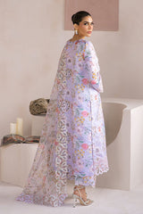 Swis Lawn for women clothing (UNSTITCHED) by Kapra Collection - Kapra Collection