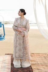Qalamkar Luxury Lawn Collection