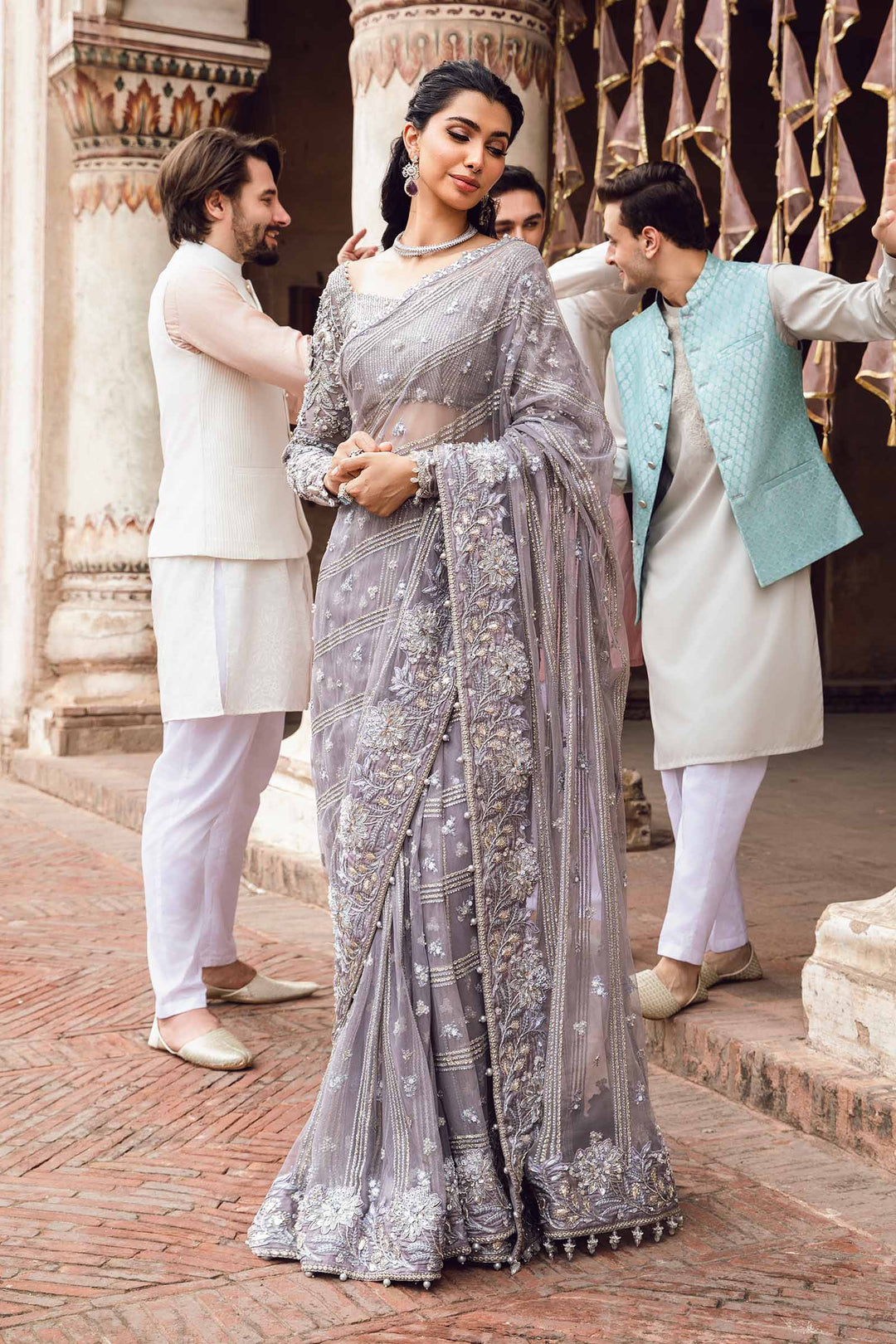 Collections – Kapra Collection