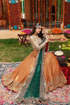 Mexi for women clothing (UNSTITCHED) by Kapra Collection - Kapra Collection