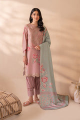 Lawn m print for women clothing (UNSTITCHED) by Kapra Collection - Kapra Collection