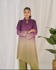 Shamoze Silk