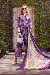 Lawn for women clothing (UNSTITCHED) by Kapra Collection - Kapra Collection
