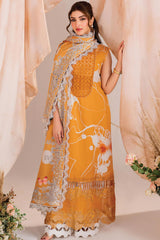 Lawn for women clothing (UNSTITCHED) by Kapra Collection - Kapra Collection