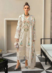 Lawn for women clothing (UNSTITCHED) by Kapra Collection - Kapra Collection
