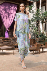 Lawn for women clothing (UNSTITCHED) by Kapra Collection - Kapra Collection
