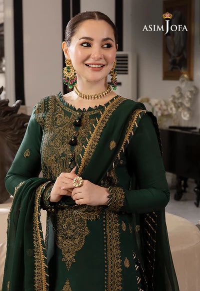 Chiffon for women clothing (UNSTITCHED) by Kapra Collection - Kapra Collection