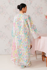 Lawn for women clothing (UNSTITCHED) by Kapra Collection - Kapra Collection