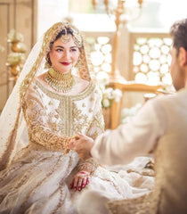 Mexi for women clothing (UNSTITCHED) by Kapra Collection - Kapra Collection