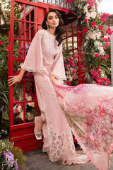 Lawn for women clothing (UNSTITCHED) by Kapra Collection - Kapra Collection