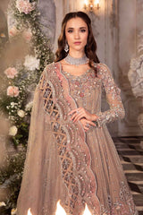 Mexi for women clothing (UNSTITCHED) by Kapra Collection - Kapra Collection