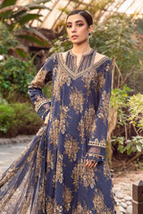 Lawn for women clothing (UNSTITCHED) by Kapra Collection - Kapra Collection
