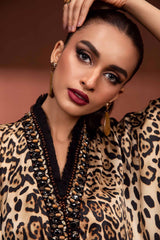 Silk for women clothing (UNSTITCHED) by Kapra Collection - Kapra Collection