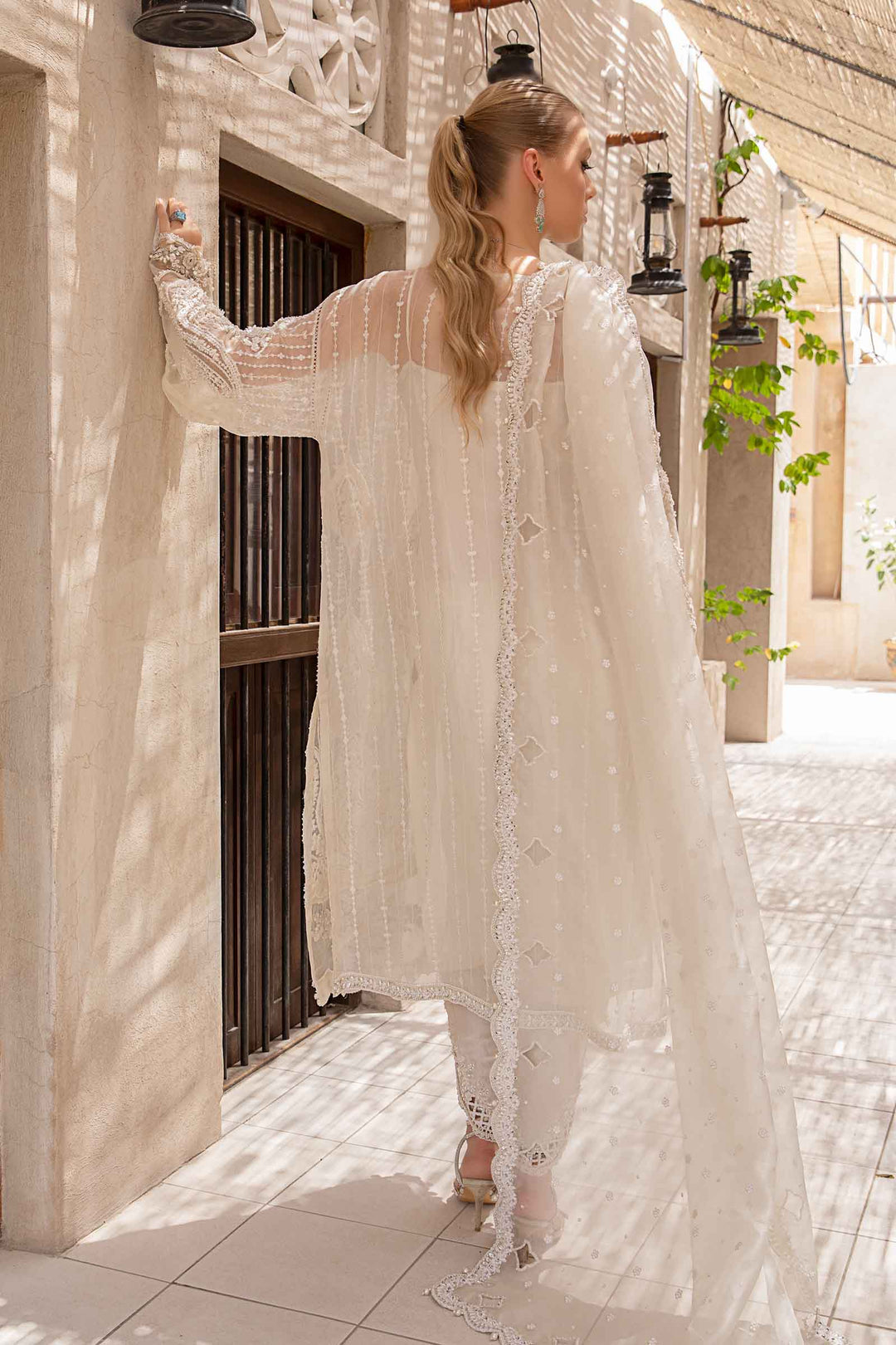Maria B Net COUTURE