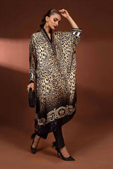 Silk for women clothing (UNSTITCHED) by Kapra Collection - Kapra Collection