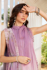 Maria B M Print Summer Lawn Chikankari Collection