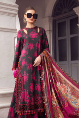 Lawn for women clothing (UNSTITCHED) by Kapra Collection - Kapra Collection