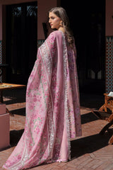 Lawn for women clothing (UNSTITCHED) by Kapra Collection - Kapra Collection