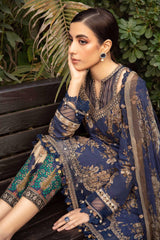 Lawn for women clothing (UNSTITCHED) by Kapra Collection - Kapra Collection