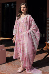 Lawn for women clothing (UNSTITCHED) by Kapra Collection - Kapra Collection