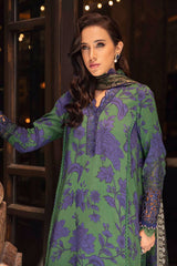 Lawn for women clothing (UNSTITCHED) by Kapra Collection - Kapra Collection