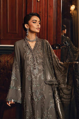 Lawn m print for women clothing (UNSTITCHED) by Kapra Collection - Kapra Collection