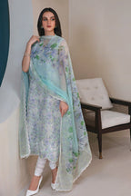 Lawn for women clothing (UNSTITCHED) by Kapra Collection - Kapra Collection
