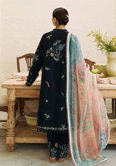 Lawn for women clothing (UNSTITCHED) by Kapra Collection - Kapra Collection