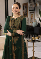 Chiffon for women clothing (UNSTITCHED) by Kapra Collection - Kapra Collection