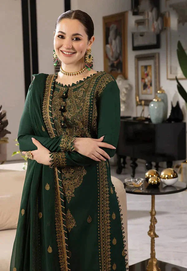 Chiffon for women clothing (UNSTITCHED) by Kapra Collection - Kapra Collection