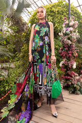 M print Digital Printed Lawn Collection Replica - Kapra Collection
