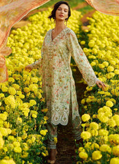 Lawn for women clothing (UNSTITCHED) by Kapra Collection - Kapra Collection