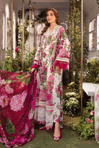 Lawn for women clothing (UNSTITCHED) by Kapra Collection - Kapra Collection