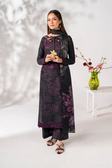 Iznik Luxury Lawn 3 Piece Unstitched