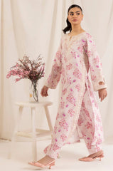 Lawn for women clothing (UNSTITCHED) by Kapra Collection - Kapra Collection