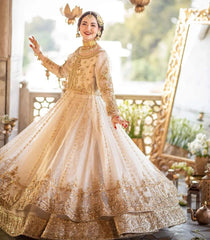 Mexi for women clothing (UNSTITCHED) by Kapra Collection - Kapra Collection