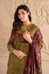 Iznik Digital Prnited Lawn Dre’s