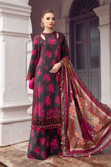 Lawn for women clothing (UNSTITCHED) by Kapra Collection - Kapra Collection