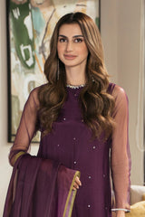 Silk for women clothing (UNSTITCHED) by Kapra Collection - Kapra Collection