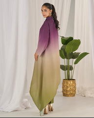 Shamoze Silk