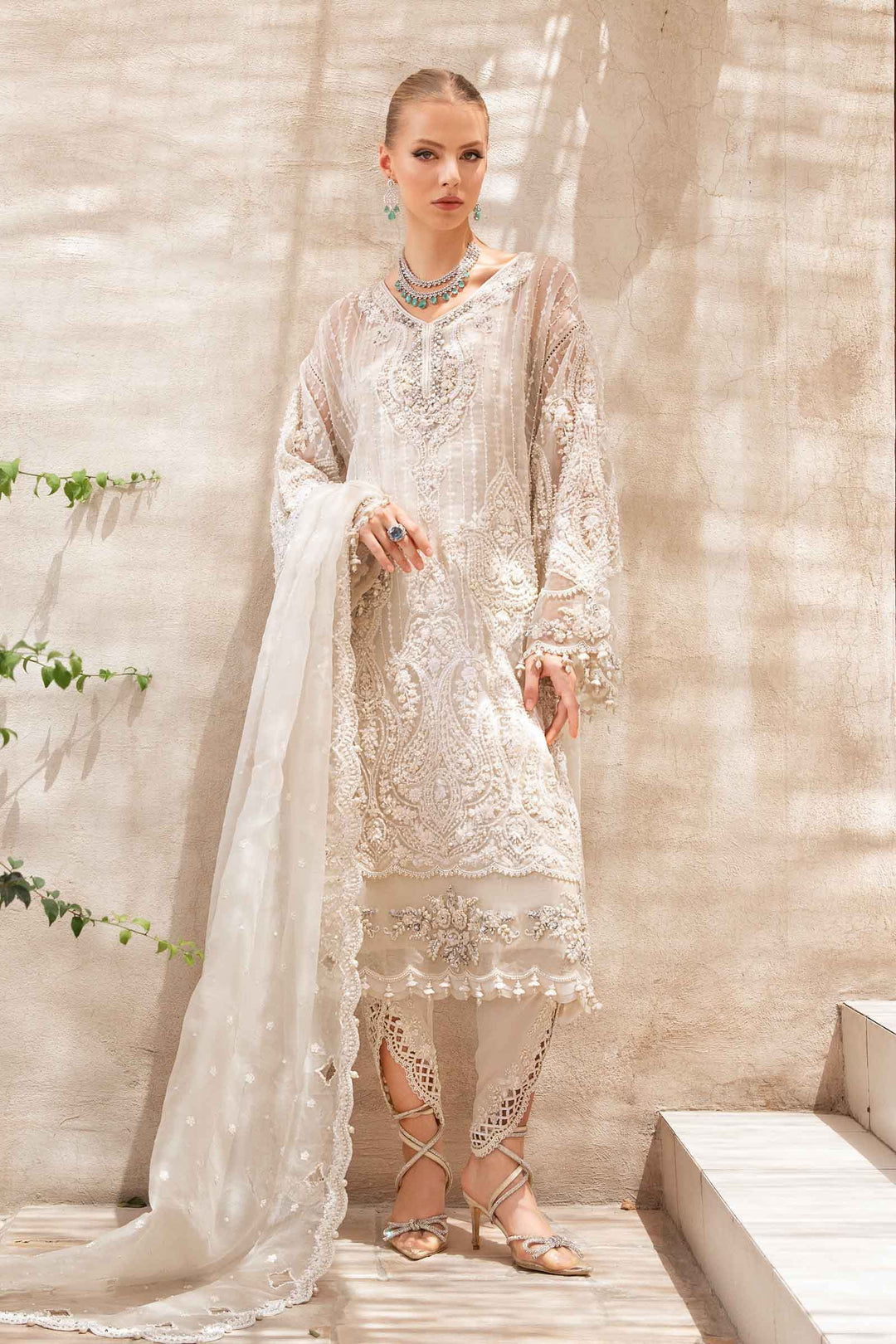 Maria B Net COUTURE