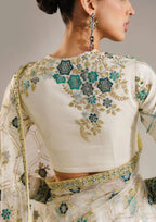 Saree for women clothing (UNSTITCHED) by Kapra Collection - Kapra Collection