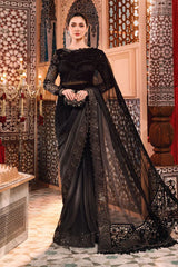 Saree for women clothing (UNSTITCHED) by Kapra Collection